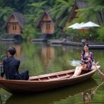 Tempat Staycation Romantis Untuk Pasangan Di Bandung