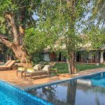 Villa Private Pool Untuk Healing Di Batu Malang