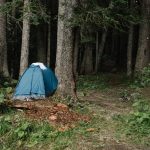 Tempat Camping Aesthetic Untuk Healing Di Jawa Tengah